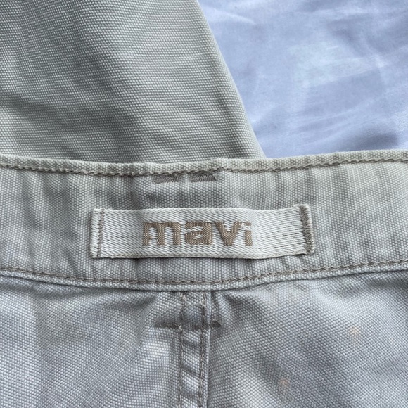 2000’s MAVI CARGOS! - Picture 3 of 3